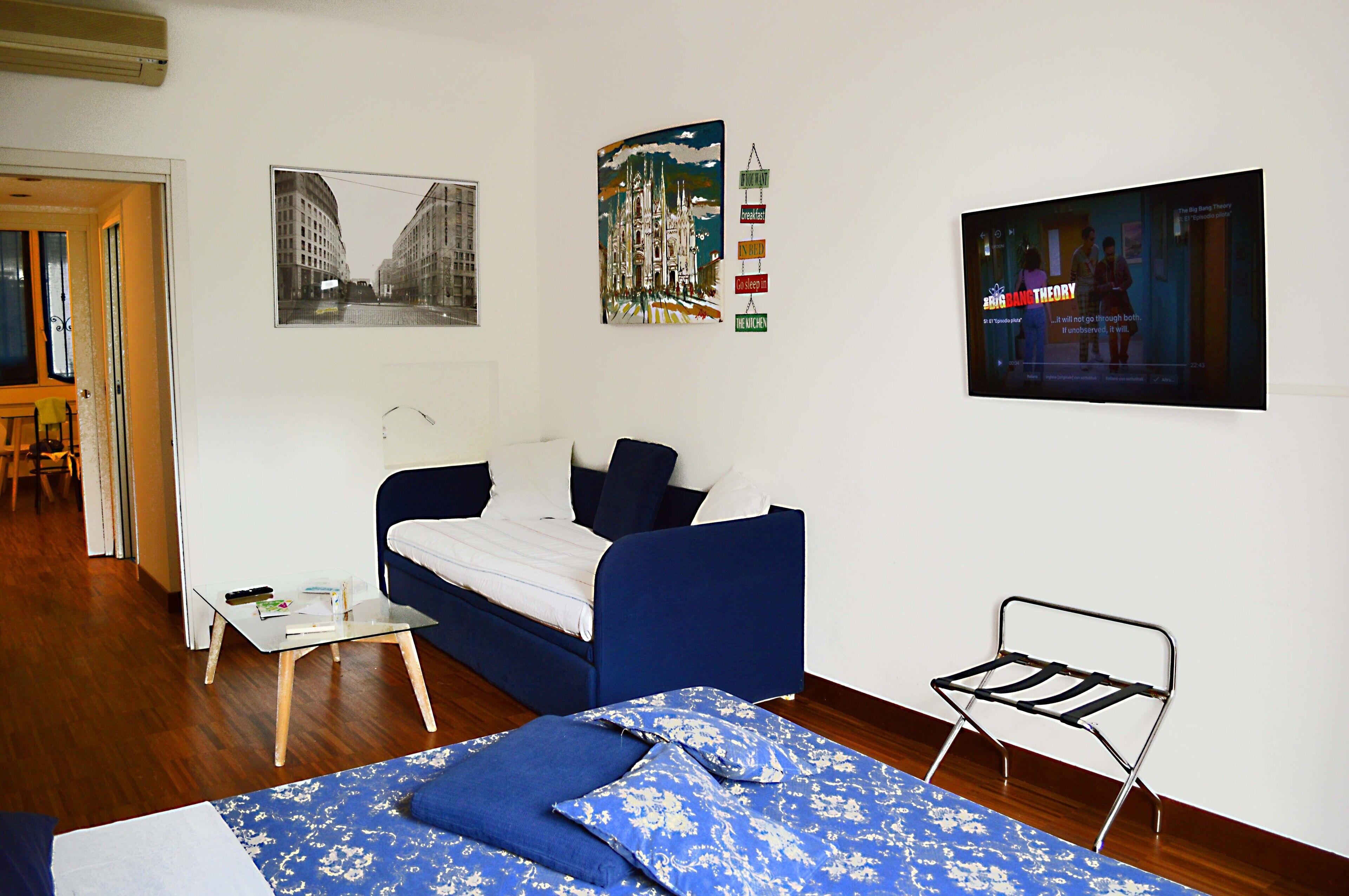 Room Inn — Foto 3